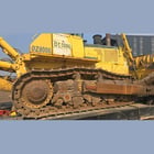 Komatsu D375-6, Crawler Dozer, 636 HP engine, 26,000 hours, 2011 - Image 7