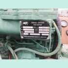 123 HP Guangxi Yuchai #YC6B125-T20, Diesel Engine, 2200 RPM, 92kW, 6-Cyl, Naturally Aspirated, (3 available) - Image 3