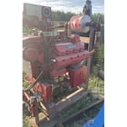 141 HP Caterpillar #3208, Diesel Engine, 2100 RPM, V8, 10.4L, 200 hours, fire pump engine - Image 3