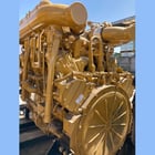 1500 HP Caterpillar #3512C, Diesel Engine, 1800 RPM, 51.8L, V-12, New Unused, Tier 2, 2022 (2 available) - Image 3