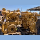 1500 HP Caterpillar #3512C, Diesel Engine, 1800 RPM, 51.8L, V-12, New Unused, Tier 2, 2022 (2 available) - Image 4
