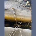 Caterpillar #D398, Diesel Engine, Twin Turbocharged, w/Radiator - Image 7
