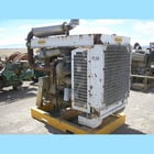 350 HP Cummins #NTC350, Diesel Engine, 2100 RPM, 6-Cyl Turbocharged, w/Radiator - Image 2