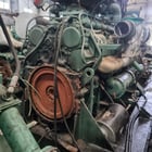 2340 HP Detroit Diesel #16V-149TI, Diesel Engine, 1800 RPM, 16-Cyl, Series 149 (3 available) - Image 1
