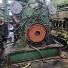 2340 HP Detroit Diesel #16V-149TI, Diesel Engine, 1800 RPM, 16-Cyl, Series 149 (3 available) - Image 2