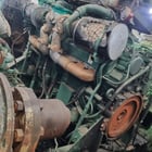 2340 HP Detroit Diesel #16V-149TI, Diesel Engine, 1800 RPM, 16-Cyl, Series 149 (3 available) - Image 4