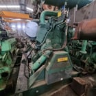 2340 HP Detroit Diesel #16V-149TI, Diesel Engine, 1800 RPM, 16-Cyl, Series 149 (3 available) - Image 5