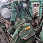 2340 HP Detroit Diesel #16V-149TI, Diesel Engine, 1800 RPM, 16-Cyl, Series 149 (3 available) - Image 6