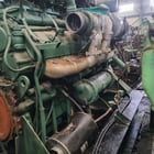 2340 HP Detroit Diesel #16V-149TI, Diesel Engine, 1800 RPM, 16-Cyl, Series 149 (3 available) - Image 7