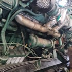 2340 HP Detroit Diesel #16V-149TI, Diesel Engine, 1800 RPM, 16-Cyl, Series 149 (3 available) - Image 8