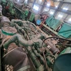 2340 HP Detroit Diesel #16V-149TI, Diesel Engine, 1800 RPM, 16-Cyl, Series 149 (3 available) - Image 9