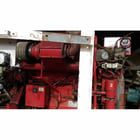 800 HP Caterpillar #3412-DITA, Marine Diesel Engine, 1750 RPM, 1,278 hours - Image 2