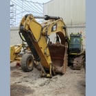 Caterpillar #349D2L, Crawler Excavator, 7,459 hours, 2019 - Image 1