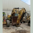 Caterpillar #349D2L, Crawler Excavator, 7,459 hours, 2019 - Image 2