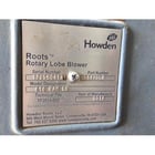 1006 cfm, 8.25 psi, Howden Roots #616-RAM-LB, rotary lobe PD blower package, 100 HP, 460 V., 3-phase (5 - Image 3
