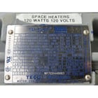 1006 cfm, 8.25 psi, Roots Dresser #616-RAM, rotary lobe PD pressure blower package, 100 HP, 460 V., 3-phase - Image 2