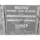 1006 cfm, 8.25 psi, Roots Dresser #616-RAM, rotary lobe PD pressure blower package, 100 HP, 460 V., 3-phase - Image 3