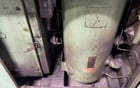 115/125 psi, Sullair #12B-50H, Rotary Screw Air Compressor - Image 6