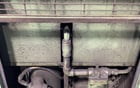 115/125 psi, Sullair #12B-50H, Rotary Screw Air Compressor - Image 9