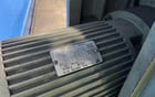 10" x 5" Mitsui #200MH, Surface Grinder, 3500 RPM - Image 7