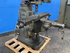 Bridgeport, Vertical Mill, 42" x 9" tbl, 1 -1/2 HP, 230/460 V. - Image 8
