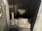 Bridgeport, Vertical Mill, 42" x 9" tbl, 1 -1/2 HP, 230/460 V. - Image 10