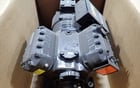 Emerson #4DR3R28ME-TSK-800, Reciprocating Compressor - Image 3