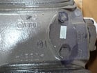 Emerson #4DR3R28ME-TSK-800, Reciprocating Compressor - Image 8