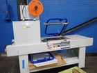 Clamco #24-COMBO-W/PTA, L-Bar Sealer w/ Shrink Tunnel, 24" x 16" x 8", 4400 width, 220 V. - Image 2