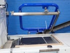Clamco #24-COMBO-W/PTA, L-Bar Sealer w/ Shrink Tunnel, 24" x 16" x 8", 4400 width, 220 V. - Image 5