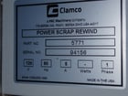 Clamco #24-COMBO-W/PTA, L-Bar Sealer w/ Shrink Tunnel, 24" x 16" x 8", 4400 width, 220 V. - Image 10