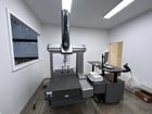 Hexagon #Global-S-Green-7.10.7, coordinate measuring machine, 27.5" X, 39.3" Y, 25.9" Z, air bearing, NEXT - Image 1