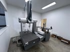 Hexagon #Global-S-Green-7.10.7, coordinate measuring machine, 27.5" X, 39.3" Y, 25.9" Z, air bearing, NEXT - Image 3