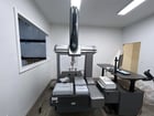 Hexagon #Global-S-Green-7.10.7, coordinate measuring machine, 27.5" X, 39.3" Y, 25.9" Z, air bearing, NEXT - Image 10