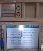 DMG, Mori #DMC1035V-ECO, CNC vertical machining center, 30 automatic tool changer, 40.7" X, 22" Y, 22" Z - Image 8