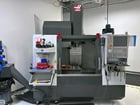 Haas #VM-2, CNC vertical machining center, 30" X, 20" Y, 20" Z, 12000 RPM, 30 HP, #40, 36" x18" table, rotary - Image 1