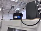 Haas #VM-2, CNC vertical machining center, 30" X, 20" Y, 20" Z, 12000 RPM, 30 HP, #40, 36" x18" table, rotary - Image 3
