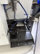 Haas #VM-2, CNC vertical machining center, 30" X, 20" Y, 20" Z, 12000 RPM, 30 HP, #40, 36" x18" table, rotary - Image 4