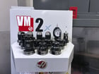 Haas #VM-2, CNC vertical machining center, 30" X, 20" Y, 20" Z, 12000 RPM, 30 HP, #40, 36" x18" table, rotary - Image 5
