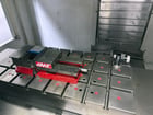 Haas #VM-2, CNC vertical machining center, 30" X, 20" Y, 20" Z, 12000 RPM, 30 HP, #40, 36" x18" table, rotary - Image 7