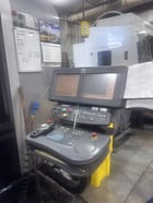 Hurco #VMX42, CNC vertical machining center, 24 automatic tool changer, 42" X, 24" Y, 24" Z, 12000 RPM, 24 - Image 5