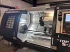 Ameri Seiki #S-36L, Top Turn CNC lathe, 30" swing, 18" chuck, 4.6" bar, 49.2" centers, 19.6" dia., 47.2" - Image 2