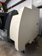 Ameri Seiki #S-36L, Top Turn CNC lathe, 30.7" swing, 18" chuck, 4.6" bar, 49.2" centers, 19.6" dia., 47.2" - Image 3
