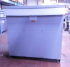 300 KVA 480 Primary, 208Y/120 Secondary, Square D 300T3H, Insulated Transformer, 3PH - Image 1