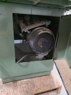General #550, Cabinet Table Saw, 7.5 HP, 575 Volts, 3PH - Image 4