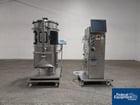 Sartorius #STR-200-DW, Single Use Bioreactor, Stainless Steel, 200 liter, 2 bar, 2016 - Image 1