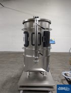 Sartorius #STR-200-DW, Single Use Bioreactor, Stainless Steel, 200 liter, 2 bar, 2016 - Image 2