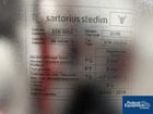 Sartorius #STR-200-DW, Single Use Bioreactor, Stainless Steel, 200 liter, 2 bar, 2016 - Image 3