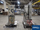 Sartorius #STR-200-DW, Single Use Bioreactor, Stainless Steel, 200 liter, 2 bar, 2016 - Image 7