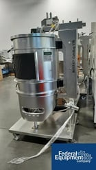 Sartorius #BioSTAT-CultiBag-STR, Bioreactor, 200 liter, touchscreen, 6 head - Image 2